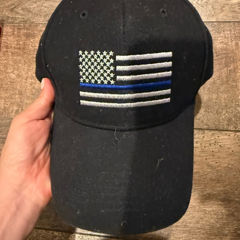 Rothco Black Tactical Cap